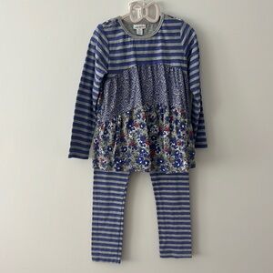 Naartjie size 7 matching by set